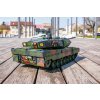 HOBBY ENGINE RC TANK LEOPARD 2A6 RTR 1 16 26.995MHZ (9 of 21)
