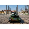 HOBBY ENGINE RC TANK LEOPARD 2A6 RTR 1 16 26.995MHZ (10 of 21)