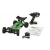 Himoto: Tanto Buggy 1:10 4WD 2.4GHz RTR  RC auto Himoto: Himoto Tanto 2,4 GHz Brushless