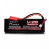Himoto: Tanto Buggy 1:10 4WD 2.4GHz RTR  RC auto Himoto: Himoto Tanto 2,4 GHz Brushless