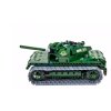 STAVEBNICA RC VOJENSKÝ TANK TEKNOTOYS ACTIVE BRICKS
