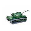 STAVEBNICA RC VOJENSKÝ TANK TEKNOTOYS ACTIVE BRICKS