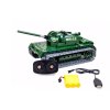 STAVEBNICA RC VOJENSKÝ TANK TEKNOTOYS ACTIVE BRICKS