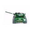 STAVEBNICA RC VOJENSKÝ TANK TEKNOTOYS ACTIVE BRICKS