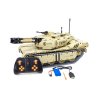 RC vojenský tank stavebnica