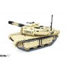 RC tank Panzer Teknotoys