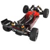 Speedracer 4 buggy brushless