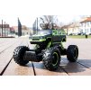 Crawler King Hummer 2,4Ghz - triálové auto 4x4 na diaľkové ovládanie