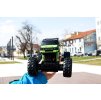 Crawler King Hummer 2,4Ghz - triálové auto 4x4 na diaľkové ovládanie