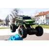 Crawler King Hummer 2,4Ghz - triálové auto 4x4 na diaľkové ovládanie