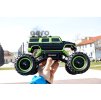 Crawler King Hummer 2,4Ghz - triálové auto 4x4 na diaľkové ovládanie