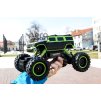 Crawler King Hummer 2,4Ghz - triálové auto 4x4 na diaľkové ovládanie
