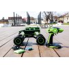 Crawler King Hummer 2,4Ghz - triálové auto 4x4 na diaľkové ovládanie