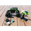 Crawler King Hummer 2,4Ghz - triálové auto 4x4 na diaľkové ovládanie