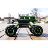 Crawler King Hummer 2,4Ghz - triálové auto 4x4 na diaľkové ovládanie