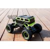 Crawler King Hummer 2,4Ghz - triálové auto 4x4 na diaľkové ovládanie