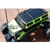 Crawler King Hummer 2,4Ghz - triálové auto 4x4 na diaľkové ovládanie
