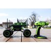 Crawler King Hummer 2,4Ghz - triálové auto 4x4 na diaľkové ovládanie