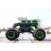 Crawler King Hummer 2,4Ghz - triálové auto 4x4 na diaľkové ovládanie