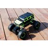 Crawler King Hummer 2,4Ghz - triálové auto 4x4 na diaľkové ovládanie