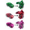 RC auto transformer