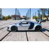 Rastar Audi R8 1 14 RTR ŠEDÉ (4 of 21)