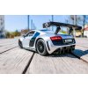 Rastar Audi R8 1 14 RTR ŠEDÉ (5 of 21)