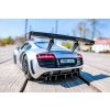 Rastar Audi R8 1 14 RTR ŠEDÉ (6 of 21)