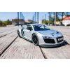 Rastar Audi R8 1 14 RTR ŠEDÉ (10 of 21)