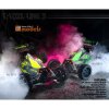 Hot Fire Buggy 5, 1:10 XL RC Brushless auto RTR vodeodolné