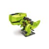 6585 robot dinosaurus na solarny pohon skladacka