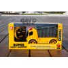Super RC nákladiak Heavy industry RTR 1:24 pre najmenších
