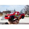 Dodge pickup mad truck RC auto 1:18