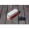 RC AUTOBUS VW T1 CLASSIC BUS 1 16 1963 2 KANAL 2,4GHZ (12 of 12)