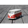 RC AUTOBUS VW T1 CLASSIC BUS 1 16 1963 2 KANAL 2,4GHZ (9 of 12)