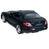RC AUTO MERCEDES-BENZ SLR MCLAREN 1:12 s otváracími dverami27KM/H