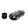 RC AUTO MERCEDES-BENZ SLR MCLAREN 1:12 s otváracími dverami27KM/H
