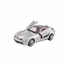 RC AUTO MERCEDES-BENZ SLR MCLAREN 1:12 s otváracími dverami27KM/H