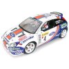 RC auto FORD FOCUS 2001 WRC, 1:10