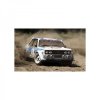 RC Auto FIAT 131 RALLY WRC ARTR (VERNICIATA), 1:10, 4WD, RTR, 2.4 GHZ