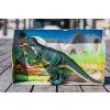 RC DINOSAURUS VELOCIRAPTOR (2 of 11)