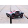 RC Auto BANDIX GREENEX 1.0 MONSTERTRUCK 4WD ČERVENÝ