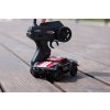 RC Auto BANDIX GREENEX 1.0 MONSTERTRUCK 4WD ČERVENÝ