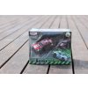 RC Auto BANDIX GREENEX 1.0 MONSTERTRUCK 4WD ČERVENÝ