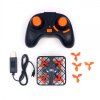 RC dron obsah balenia