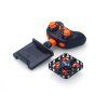 rc dron s auto štartom