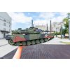 RC tank Abrams M1A1 1:20 24GHz RTR