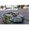 RC tank Abrams M1A1 1:20 24GHz RTR
