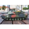 RC tank Abrams M1A1 1:20 24GHz RTR