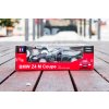 BMW Z4 M COUPE 1:16 na diaľkové ovládanie